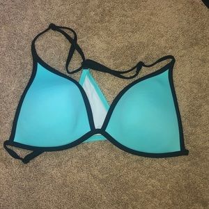 Bathing suit top